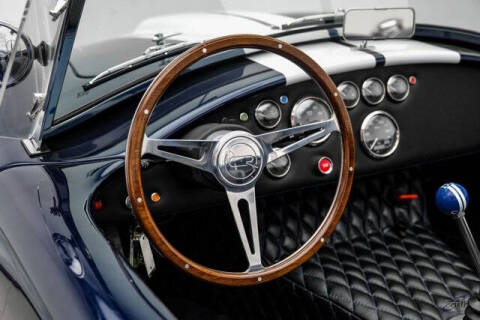 1965 Shelby Cobra