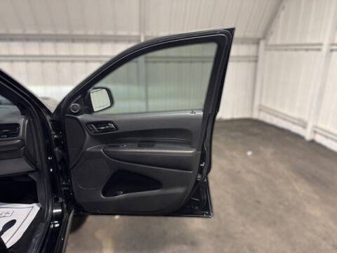 2021 Dodge Durango R/T