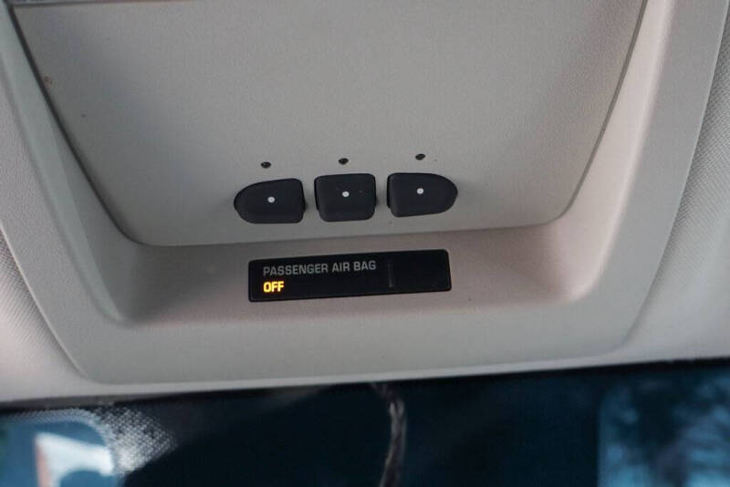 2010 Chevrolet Silverado 1500 LT