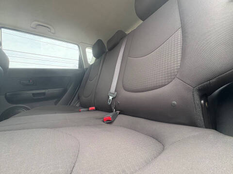 2013 Kia Soul