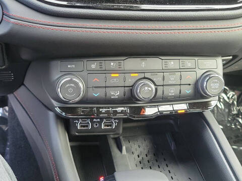 2026 Dodge Durango GT HEMI Plus