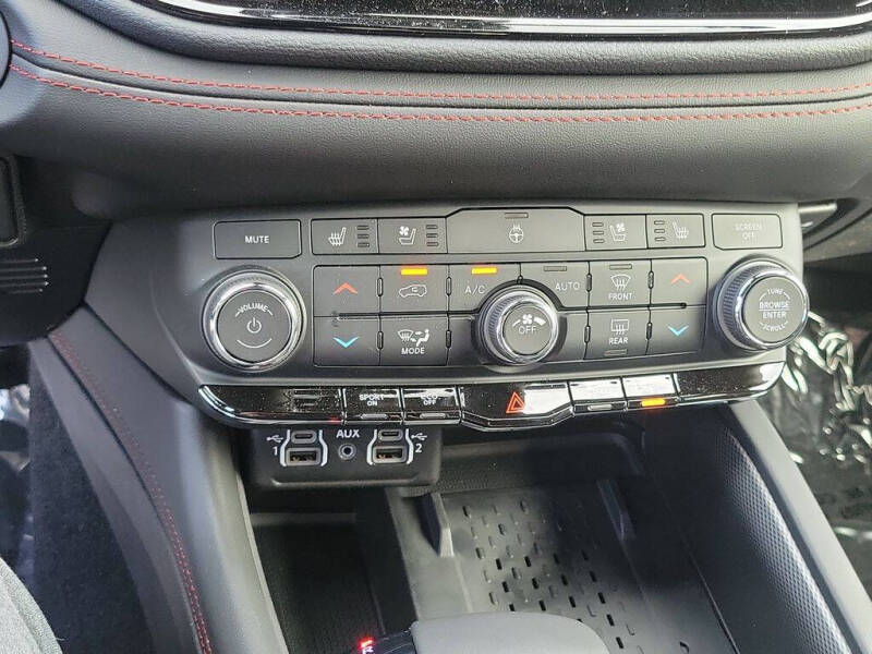2026 Dodge Durango GT HEMI Plus