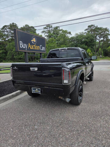 2007 Dodge Ram 1500