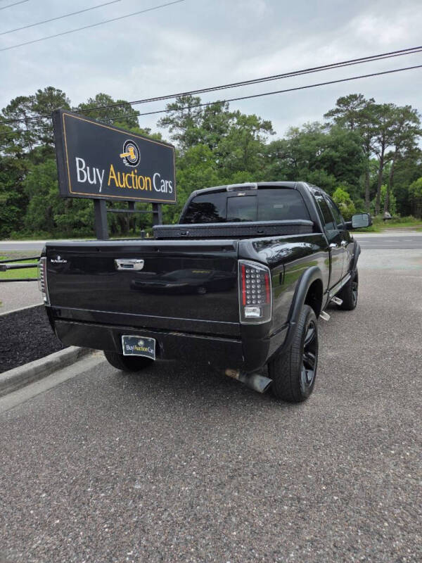 2007 Dodge Ram 1500