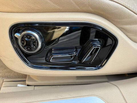 2011 Audi A8 L quattro