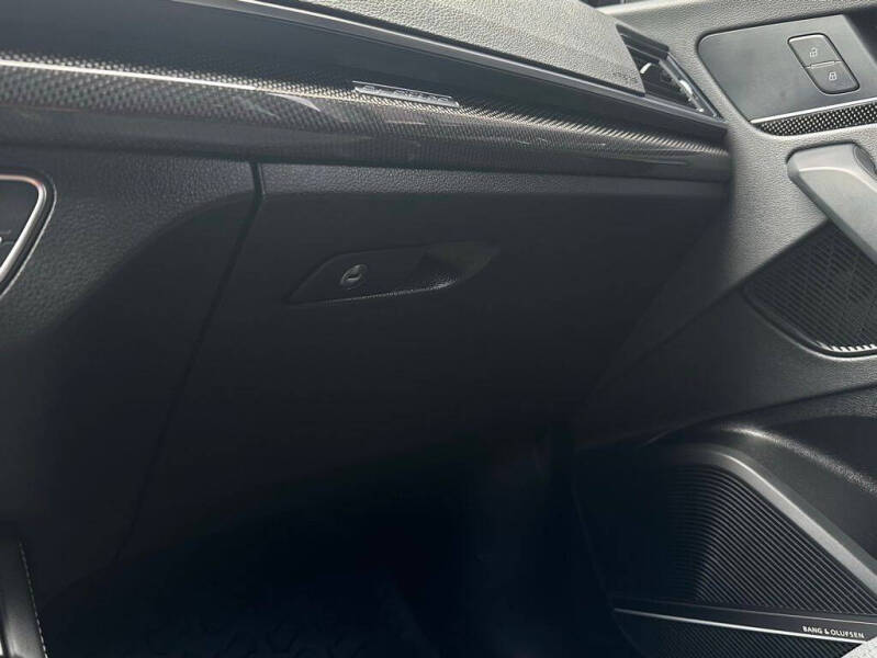 2022 Audi SQ5 3.0T quattro Premium Plus