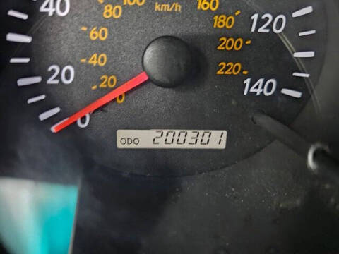 2007 Toyota Highlander Limited