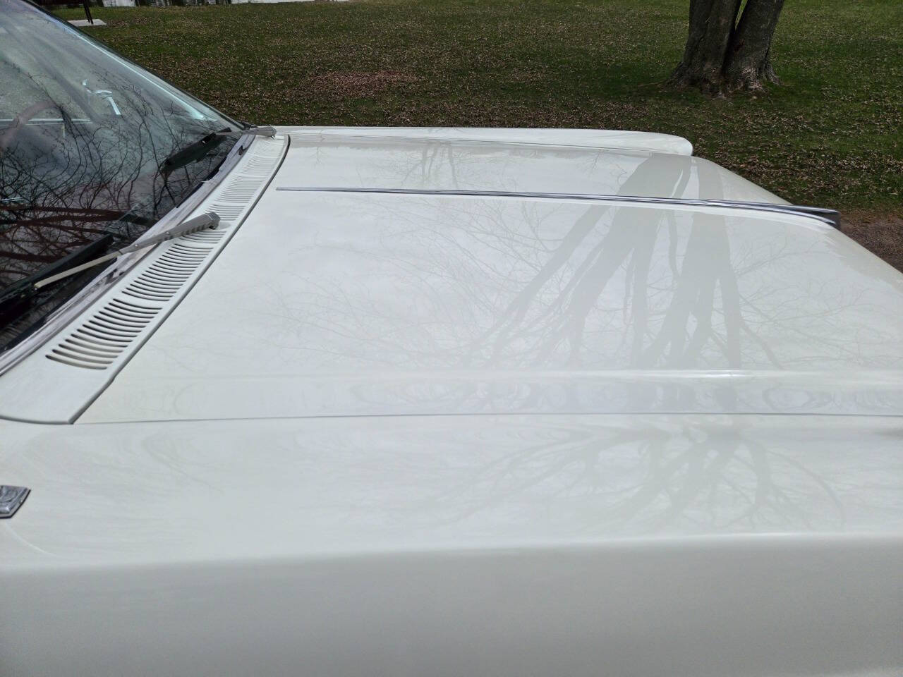 1966 Ford Galaxie 500 99