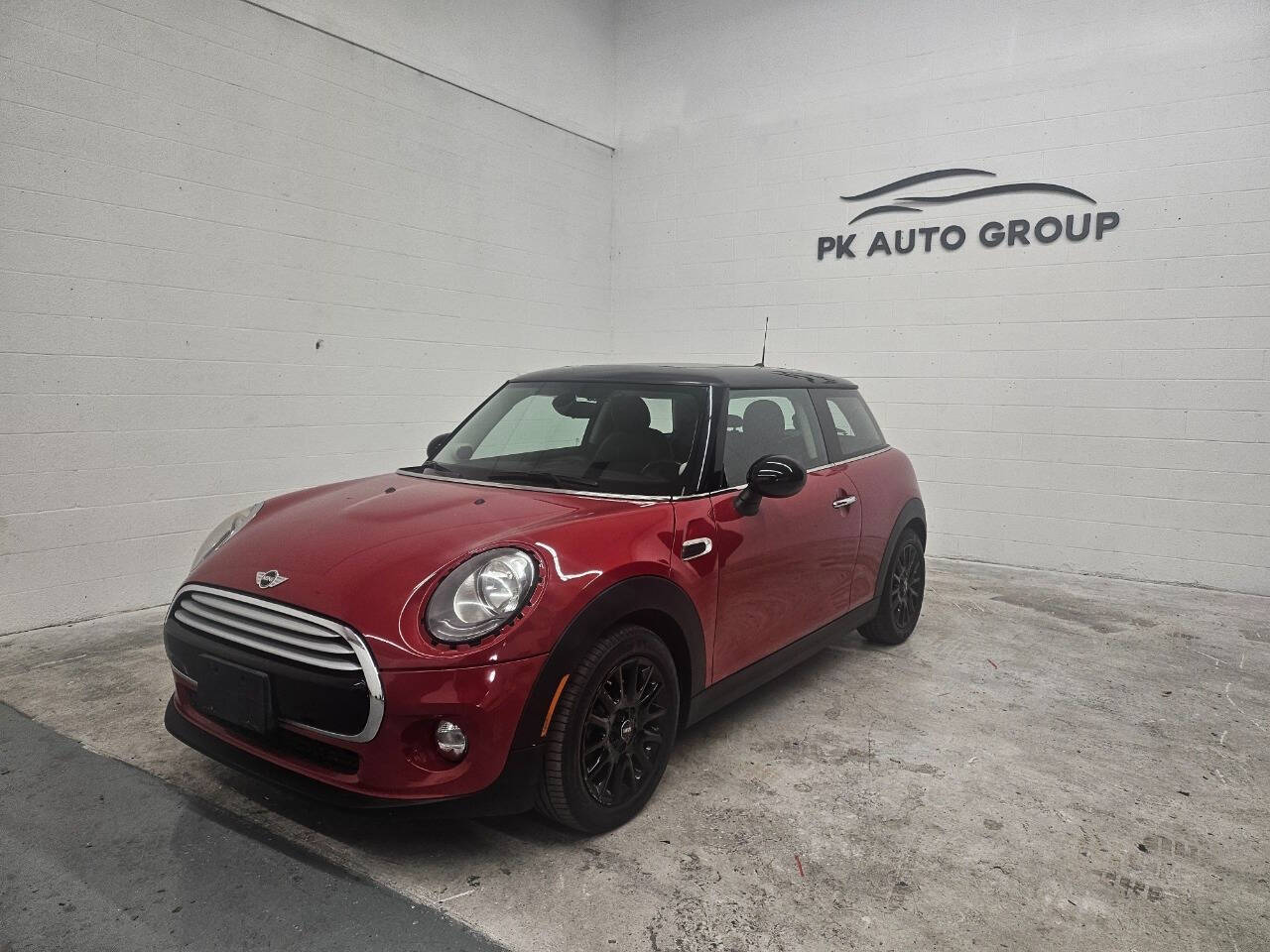 2015 MINI Hardtop 2 Door for sale at PK AUTO GROUP in Las Vegas, NV