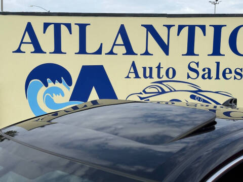 2018 Honda Civic EX-T