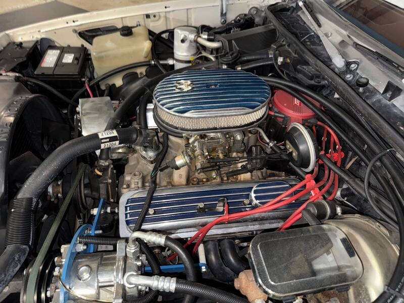 1981 Chevrolet El Camino