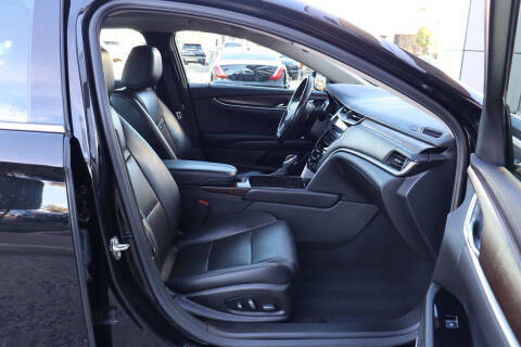 2019 Cadillac XTS Luxury