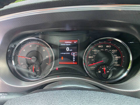 2014 Dodge Charger SE