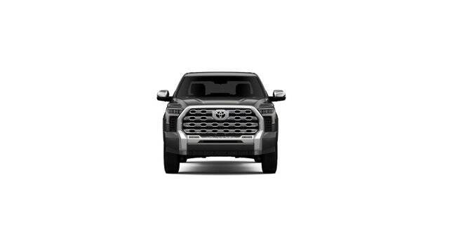2026 Toyota Tundra 1794 Edition HV