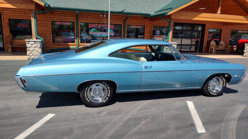 1968 Chevrolet Impala