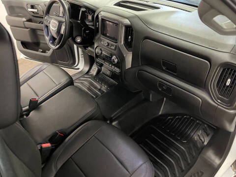 2023 GMC Sierra 2500HD Pro