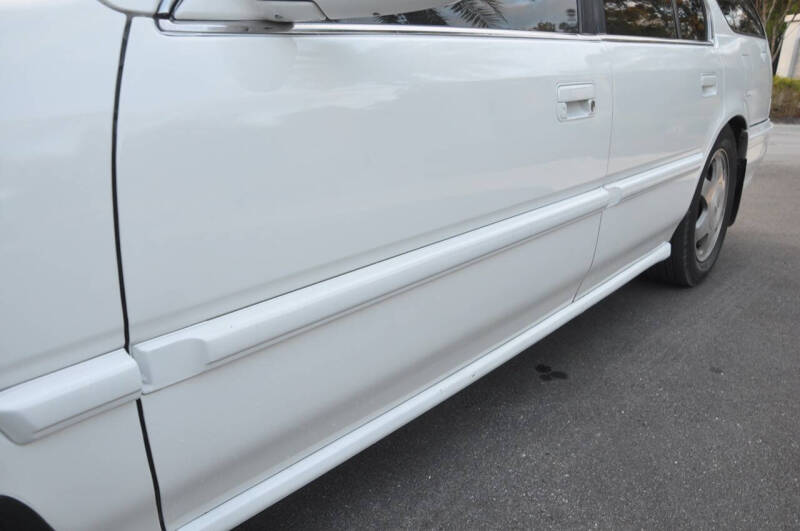 1993 Honda Accord EX