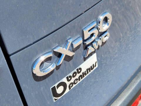 2026 Mazda CX-50 2.5 S Select
