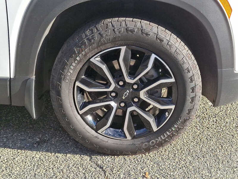2024 Chevrolet TrailBlazer ACTIV