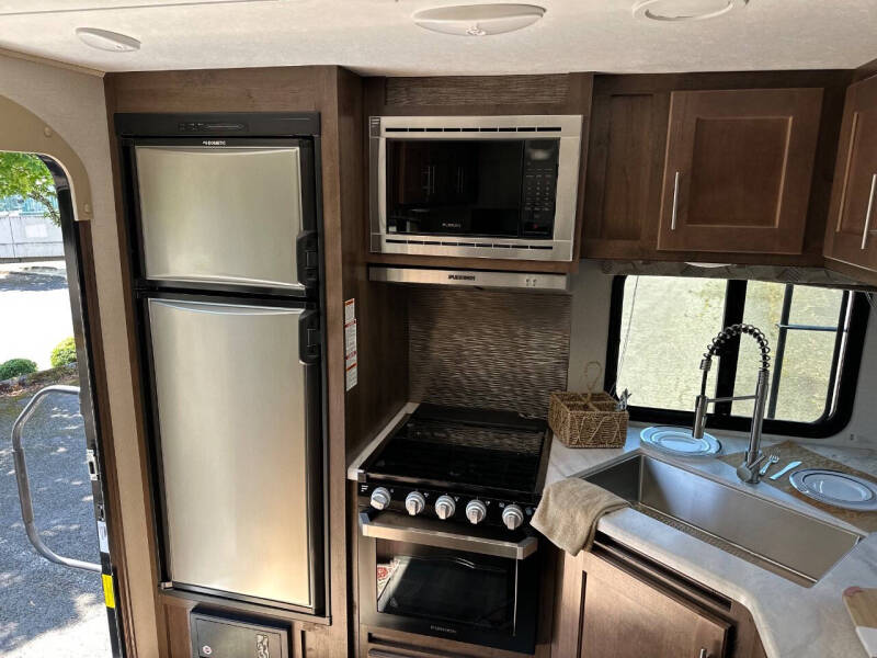 2020 Forest River Wildcat Maxx Lite