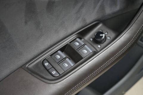 2019 Audi Q8 quattro Prestige 55 TFSI