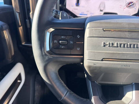 2024 GMC HUMMER EV 2X