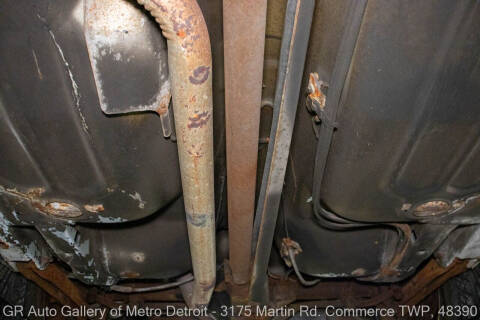 1984 Pontiac Firebird Trans Am