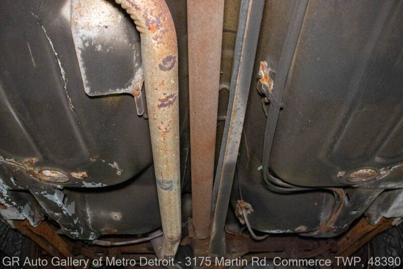 1984 Pontiac Firebird Trans Am