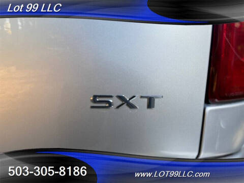 2007 Dodge Grand Caravan SXT