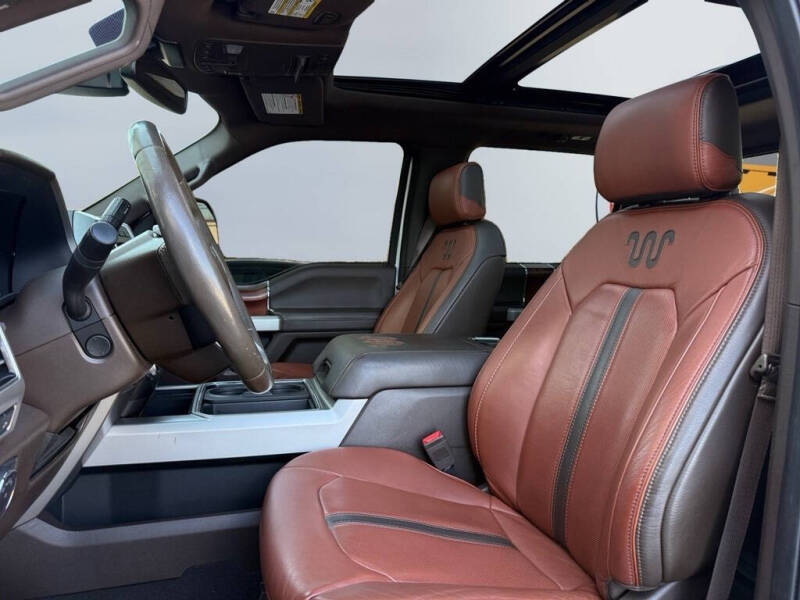 2019 Ford F-350 Super Duty