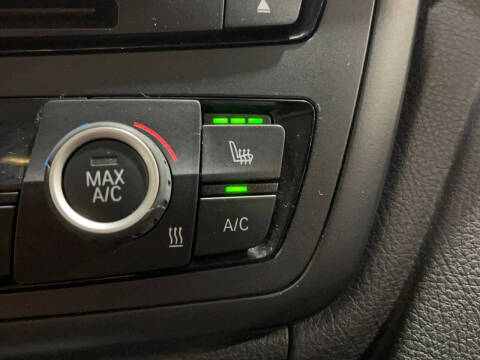 2014 BMW 4 Series 428i xDrive