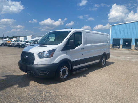 2023 Ford Transit 150