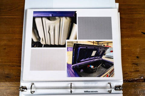 1970 Dodge Challenger