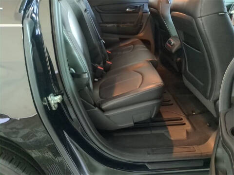 2017 GMC Acadia Limited