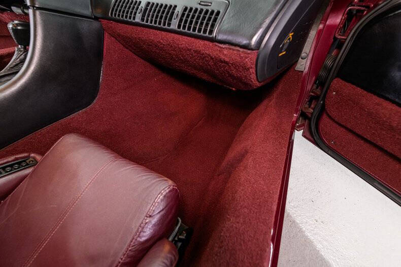 1993 Chevrolet Corvette