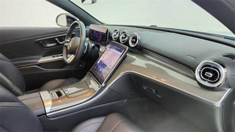 2025 Mercedes-Benz CLE CLE 300 4MATIC