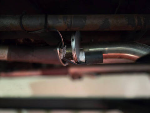 1968 Chevrolet Chevelle