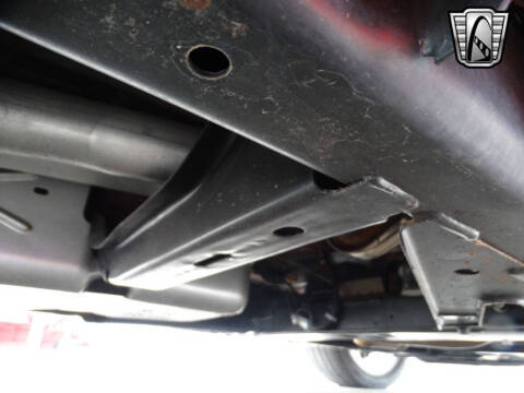 2004 Chevrolet SSR LS