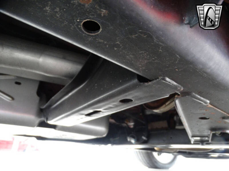 2004 Chevrolet SSR LS