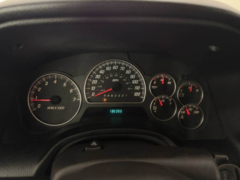 2006 GMC Envoy SLE