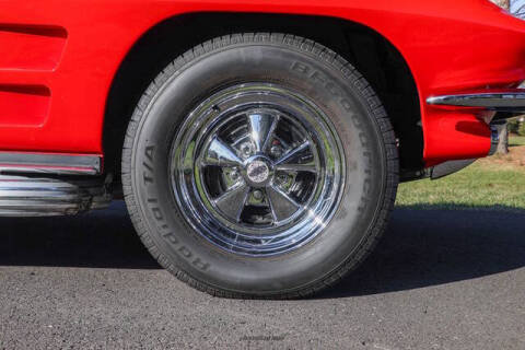 1964 Chevrolet Corvette