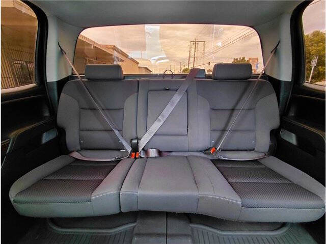 2015 GMC Sierra 2500HD