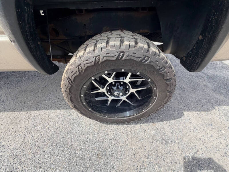2004 Dodge Ram 2500 SLT