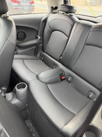2017 MINI Hardtop 2 Door Cooper