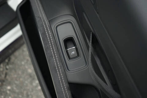 2016 Porsche Cayman GT4