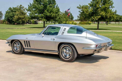 1965 Chevrolet Corvette