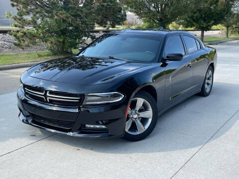 2018 Dodge Charger for sale at A & R Auto Sale in Sterling Heights MI