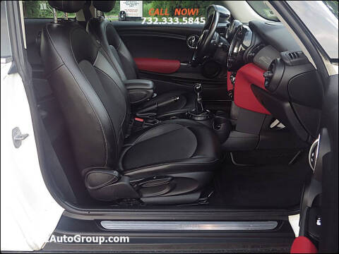 2014 MINI Hardtop Cooper