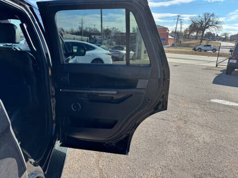 2019 Ford Expedition XLT