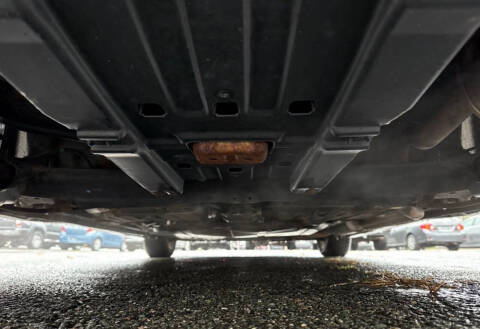 2011 Honda Fit Sport